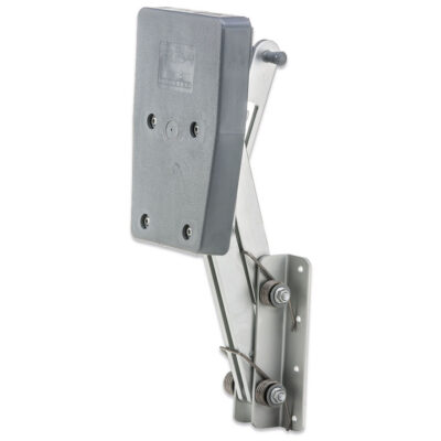 Trem Outboard Motor Bracket - Image