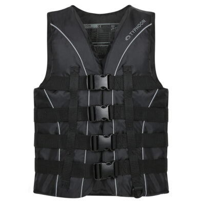 Typhoon Solva 50n Ski Buoyancy Aid - Image