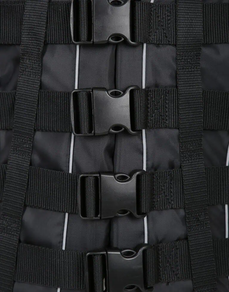 Typhoon Solva 50n Ski Buoyancy Aid - Image