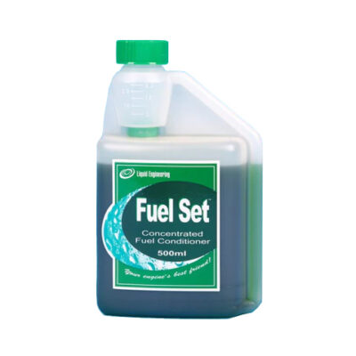 Fuel Set - Fuel Conditioner - Image