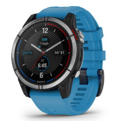 Garmin Quatix 7 Smartwatch - Quatix 7