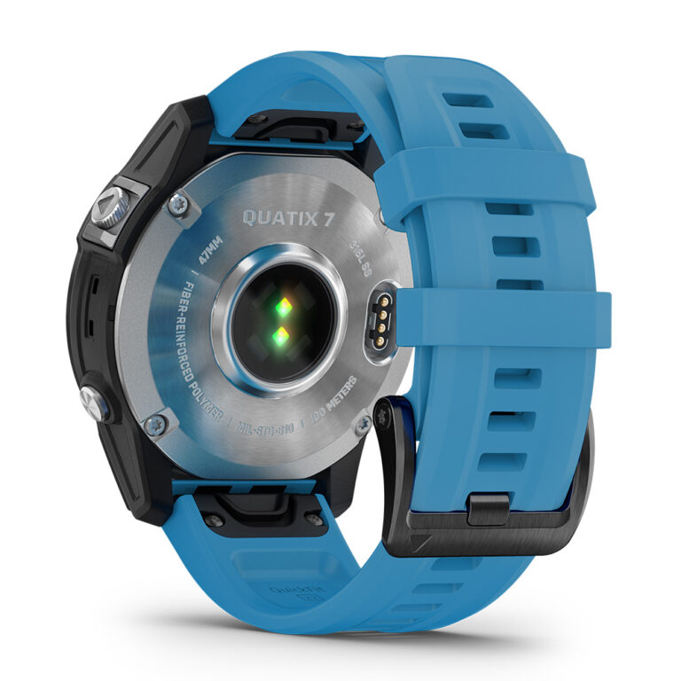 Garmin Quatix 7 Smartwatch - Quatix 7