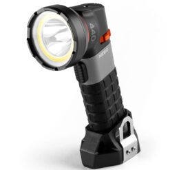 Luxtreme Rechargeable Spotlight - Image