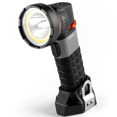 Luxtreme Rechargeable Spotlight - Image