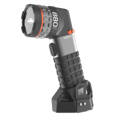 Luxtreme Rechargeable Spotlight - Image