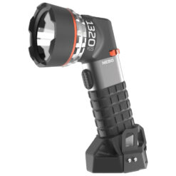 Luxtreme Rechargeable Spotlight - Image