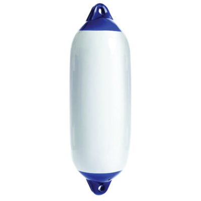 Majoni Fender - White / Blue, Navy Or Anthracite Marine Super Store