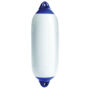 Majoni Fender - White / Blue, Navy Or Anthracite Marine Super Store