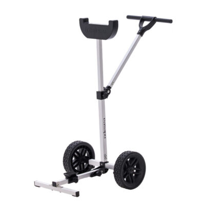 Odesea Outboard Motor Trolly TX-65 - Image