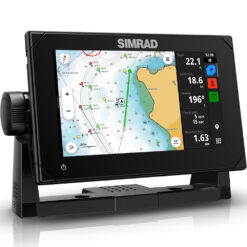 Simrad NSX 3007 Multifunction Chartplotter / Sonar - Display Only