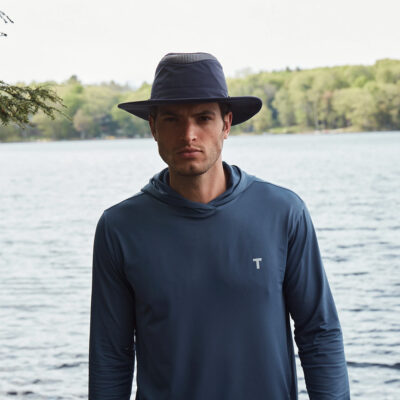 Tilley LTM6 Airflo Hat - Image