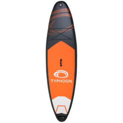Typhoon SUP Inflatable Stand Up Paddleboard 2022 - Image