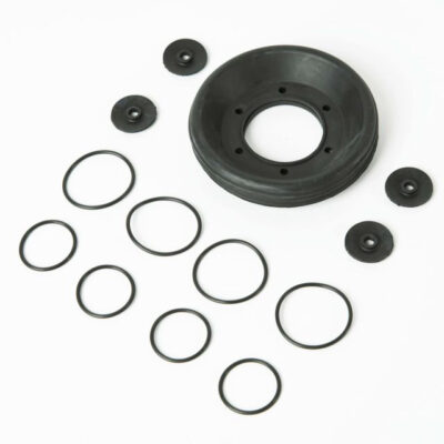 Whale Gusher Galley Mk2 Service Kit - Image
