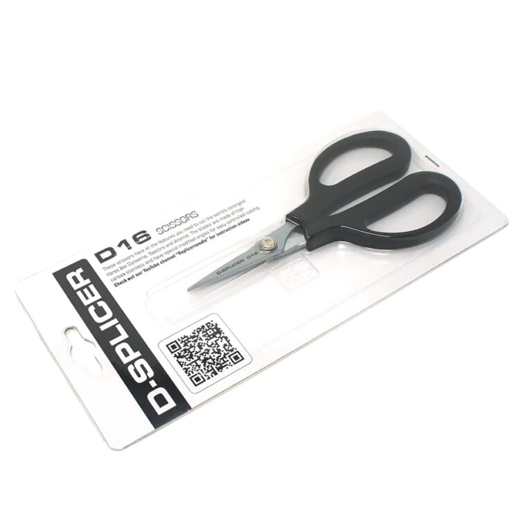 D-Splicer D16 Scissors - Image