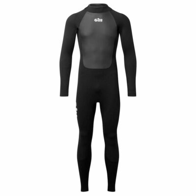 Gill Pursuit Full Arm Wetsuit Junior - Image