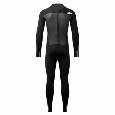 Gill Pursuit Full Arm Wetsuit Junior - Image