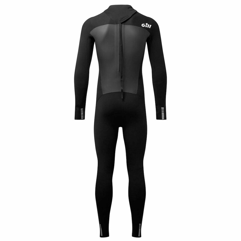 Full Arm Pursuit Wetsuit From Gill