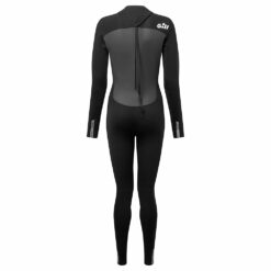Gill Pursuit Full Arm Wetsuit For Women - Image
