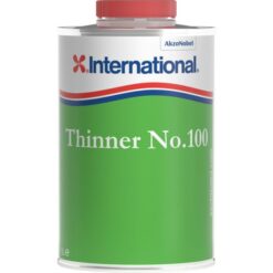 International Thinners No 100 - Image