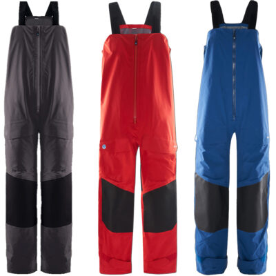 North Sails Offshore Trousers - Image