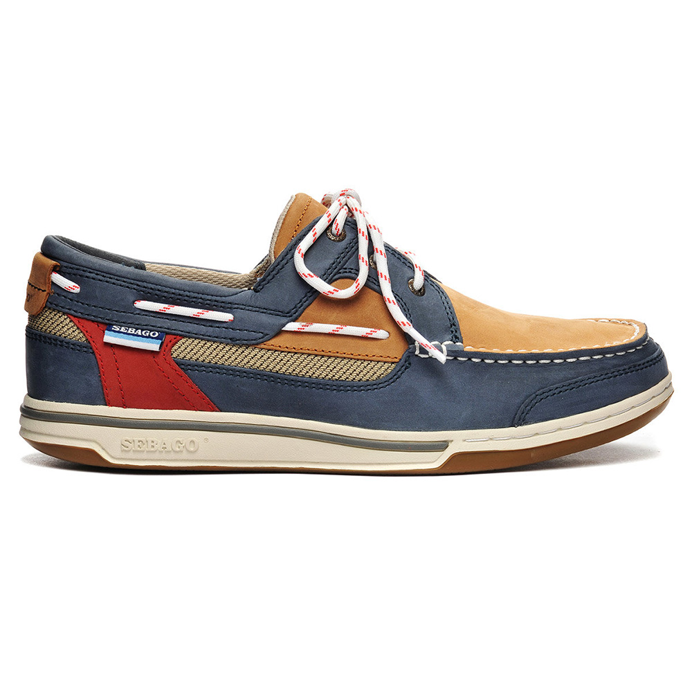 Boat Deck Shoes By Musto Sebago Dubarry More