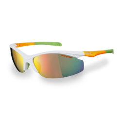 Sunwise Peak MK1 Sunglasses - White