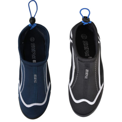 Typhoon Swarm Aqua Shoe Adult - Image