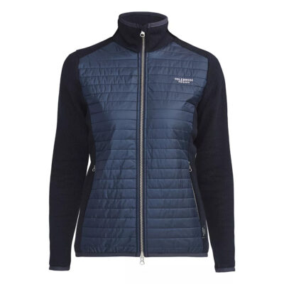 Holebrook Mimmi Full Zip Jacket For Women - Navy