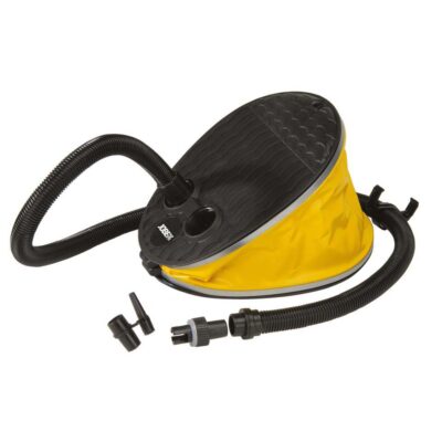 Jobe Foot Pump - Image