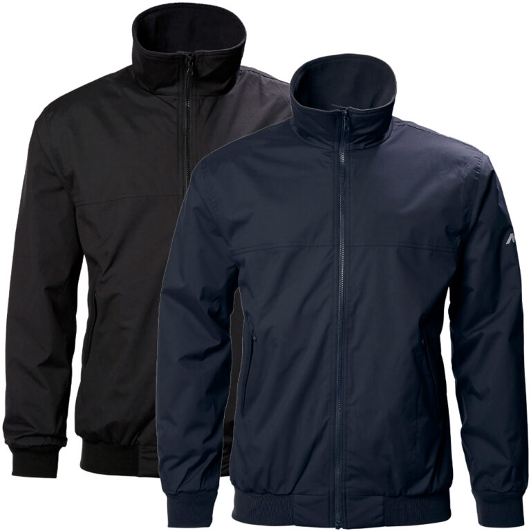 Musto Snug Blouson Jacket - Image
