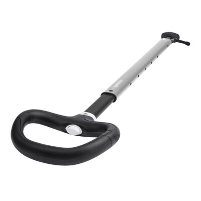 Spinlock EA Tiller Extension - Sliver