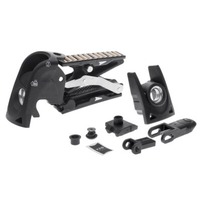 Spinlock Jaw and Lock Back Moulding Set - Image