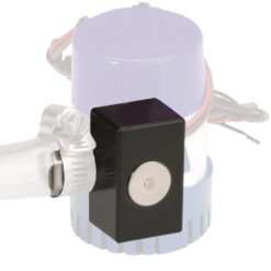 Water Witch Float Switch - Image
