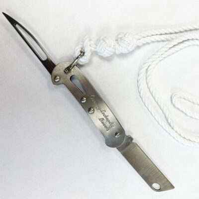 Currey Lockspike Bosun - Image