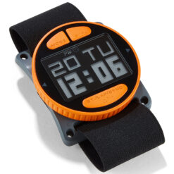 Gill Stealth Timer Watch - Image