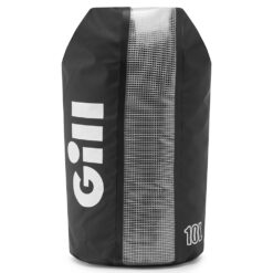 Gill Voyager Dry Bag - 10L Black