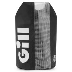 Gill Voyager Dry Bag - 5L Black