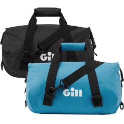 Gill Voyager Duffel Bag 10L - Image