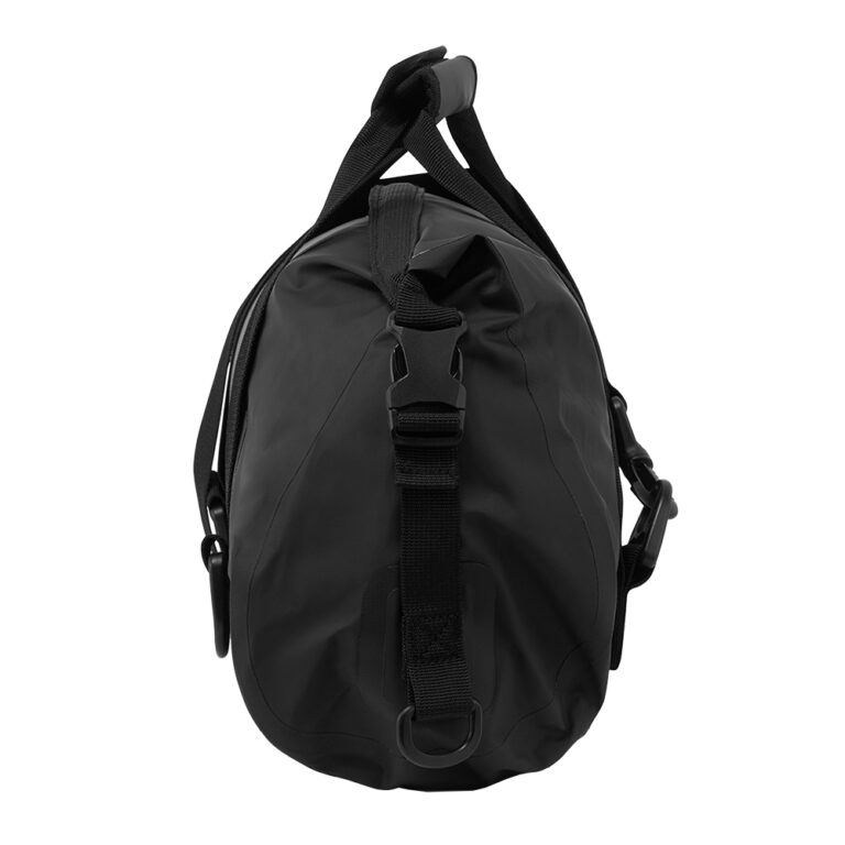 Gill Voyager Duffel Bag 10L - Black