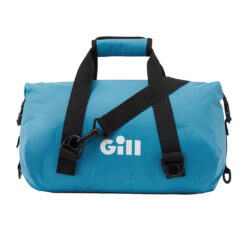 Gill Voyager Duffel Bag 10L - Bluejay