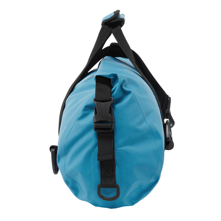 Gill Voyager Duffel Bag 10L - Bluejay