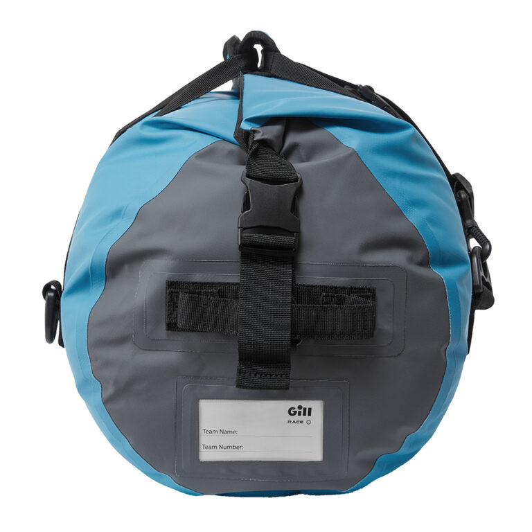 Gill Voyager Duffel Bag 30L - Bluejay