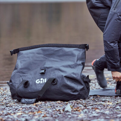Gill Voyager Duffel Bag 60L - Image