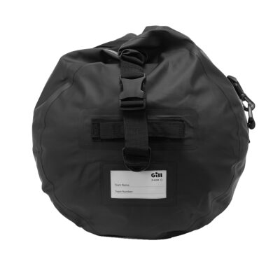 Gill Voyager Duffel Bag 60L - Black