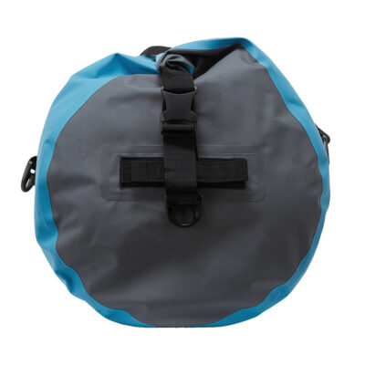 Gill Voyager Duffel Bag 60L - Bluejay