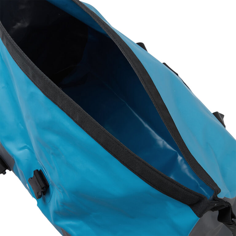 Gill Voyager Duffel Bag 60L - Bluejay