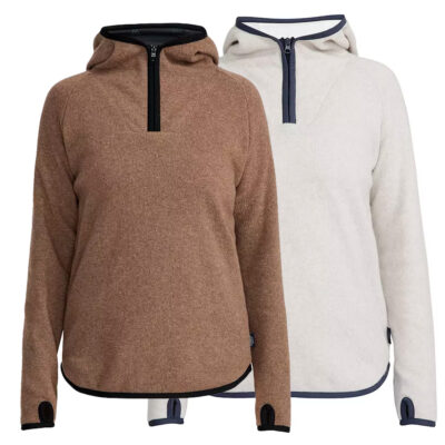 Holebrook Judit Hood WP For Women - Image