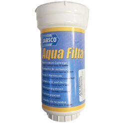 Jabsco Aqua Filta Replacement Cartridge - Image