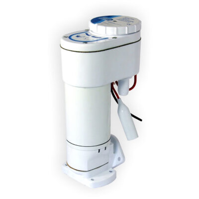 Jabsco Toilet Conversion 12V - Image