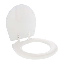Jabsco Toilet Seat & Lid - Compact - Image
